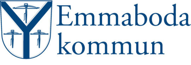 Emmaboda kommun logo