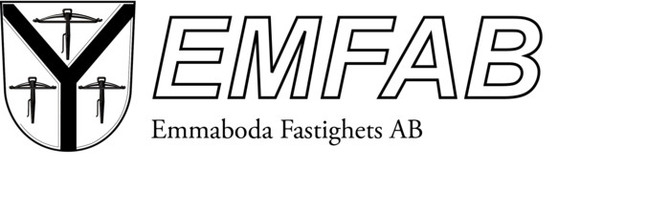 Emmaboda Fastighets AB logo