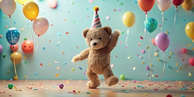 Familjecentralen 5 år