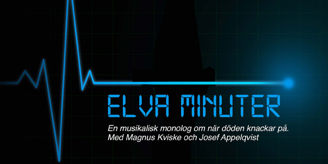 Elva minuter