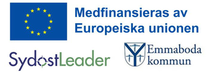 EU Sydost Leader Emmaboda kommun