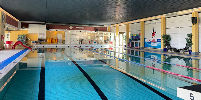 Simhall