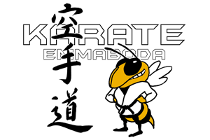 Emmaboda Karate Klubbs logotyp