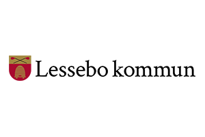 Lessebo kommuns logotyp