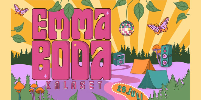 Emmabodakalaset 2023