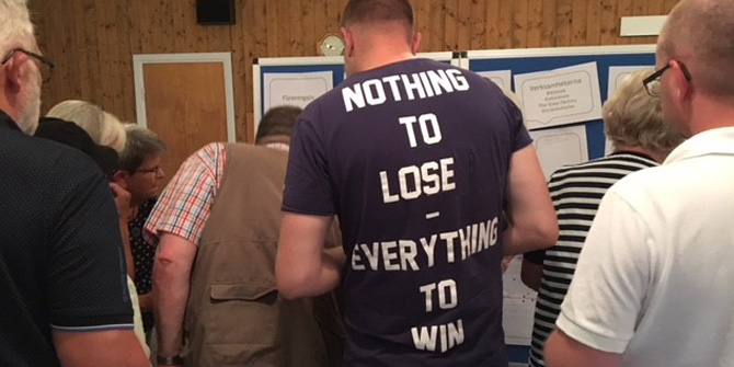 Emmaboda kommuns kulturstipendium 2022