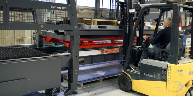 Nytt från Näringsliv nr 9