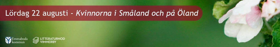 LIM Lördag 22 augusti