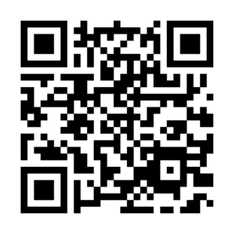 En QRkod där du kan lämna synpunkter till den nya översiktsplanen.